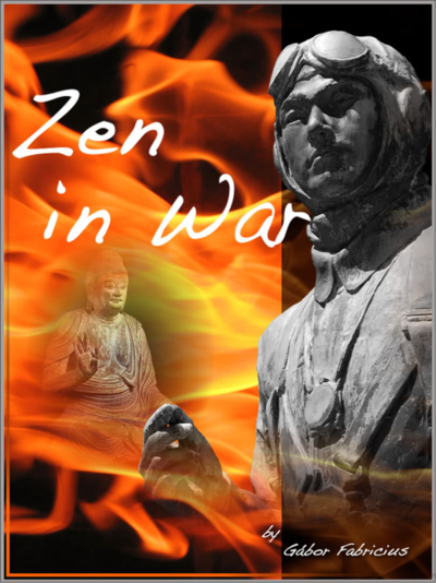 Zen in War book by